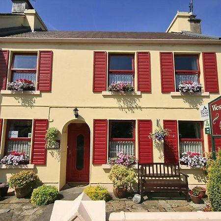 The Western Way Oughterard Exterior foto